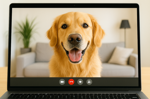 Consultation en Visio 